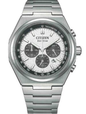 Citizen Super Titanium CA4610-85A