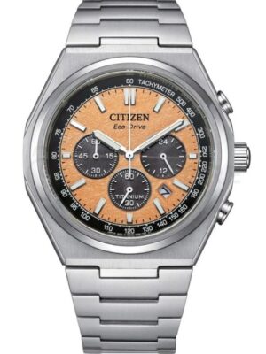 Citizen Super Titanium CA4610-85Z