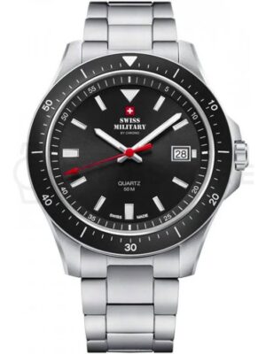 Swiss Military by Chrono SM34082.01