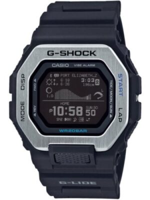 Casio G-Shock GBX-100-1DR