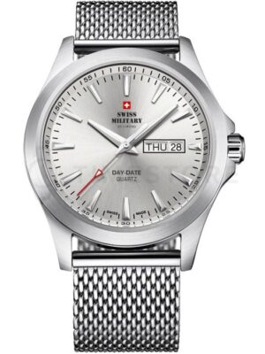 Swiss Military by Chrono SMP36040.02