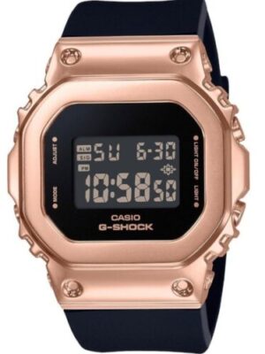 Casio G-Shock GM-S5600PG-1DR