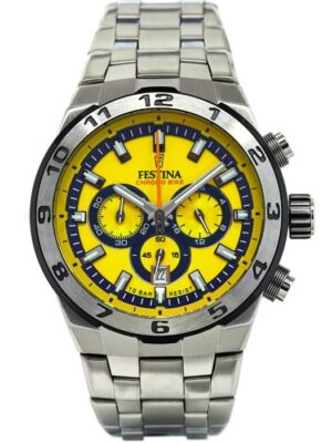 Festina Chrono Bike 20670/4