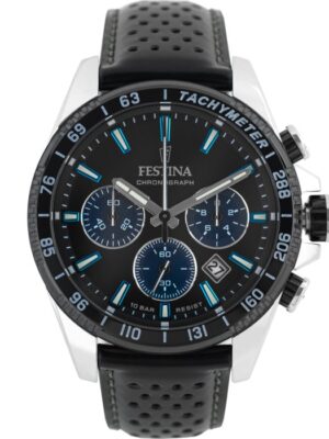 Festina Timeless Chronograph 20561/6