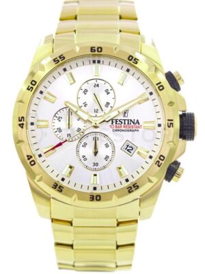 Festina Chrono Sport 20541/1