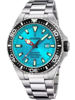 Festina The Originals 20663/5