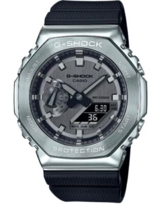 Casio G-Shock GM-2100-1AER