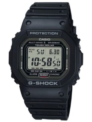 Casio G-Shock GW-5000U-1ER