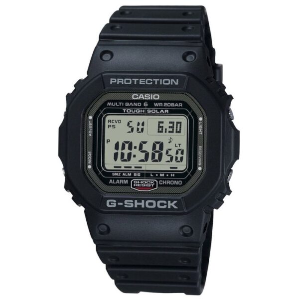 Casio G-Shock GW-5000U-1ER