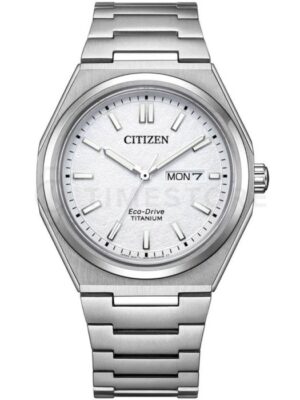 Citizen Super Titanium AW0130-85A