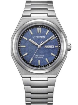 Citizen Super Titanium AW0130-85L