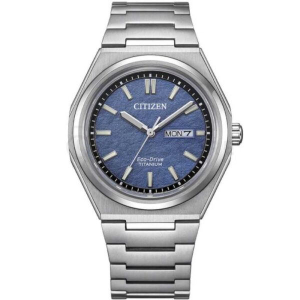 Citizen Super Titanium AW0130-85L