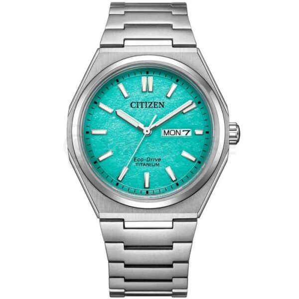 Citizen Super Titanium AW0130-85M