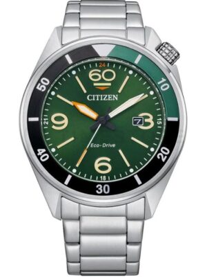 Citizen Eco-Drive AW1718-88X