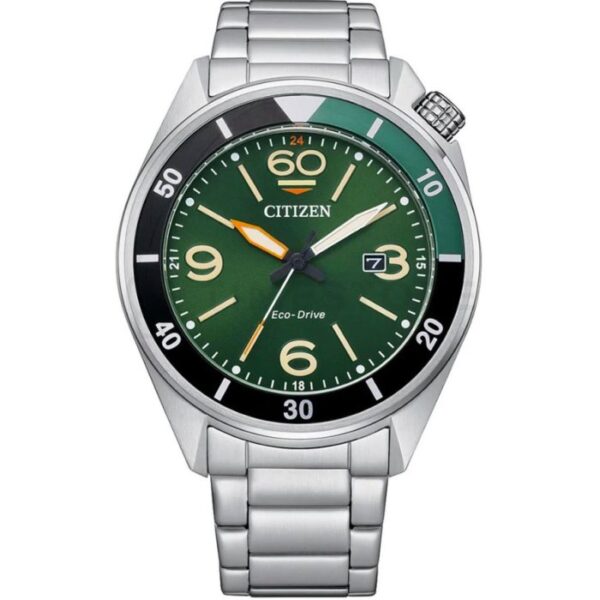 Citizen Eco-Drive AW1718-88X