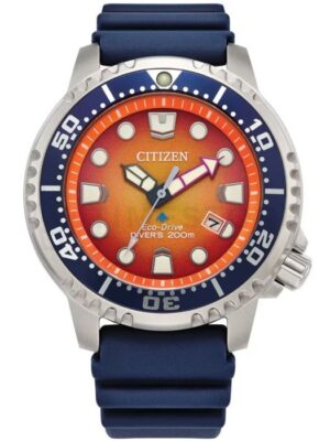 Citizen Promaster BN0169-03X