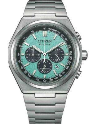 Citizen Super Titanium CA4610-85M