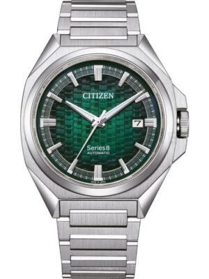 Citizen Series8 NB6050-51W