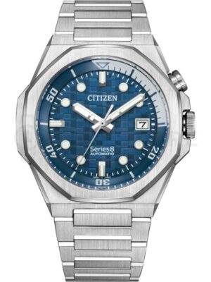 Citizen Series8 NB6060-58L