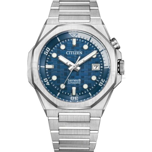 Citizen Series8 NB6060-58L