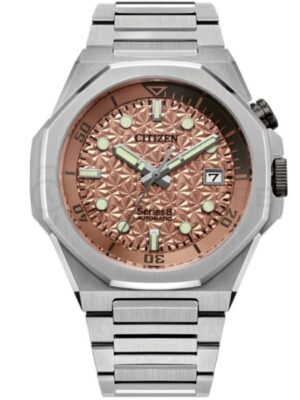 Citizen Series8 NB6066-51W