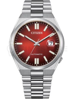 Citizen Tsuyosa NJ0150-56W