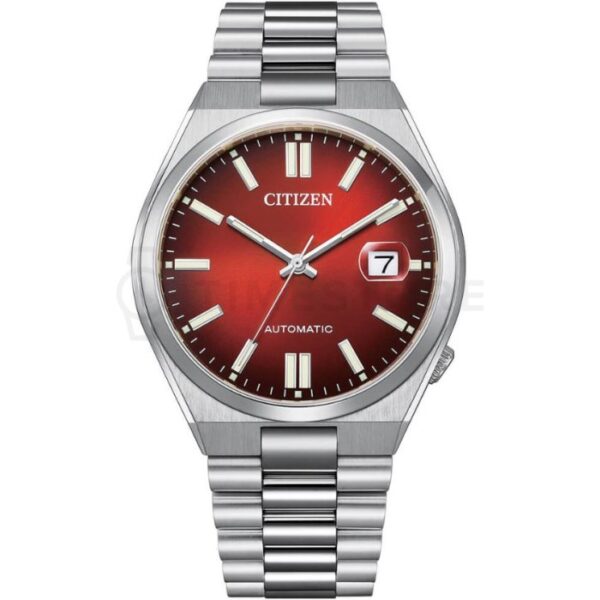 Citizen Tsuyosa NJ0150-56W