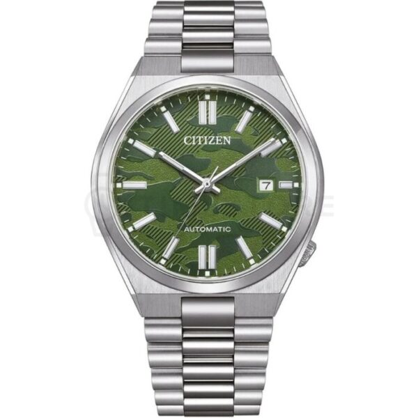 Citizen Tsuyosa NJ0159-86X