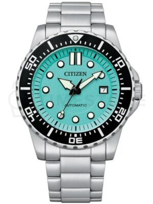 Citizen Automatic NJ0170-83X