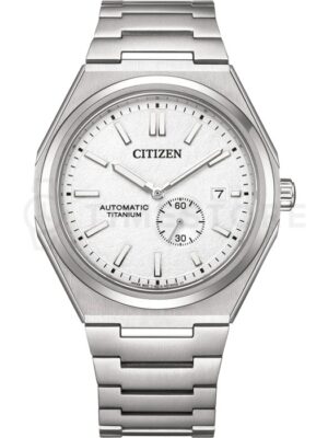 Citizen Super Titanium NJ0180-80A