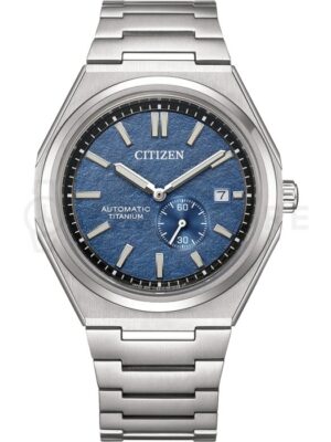 Citizen Super Titanium NJ0180-80L