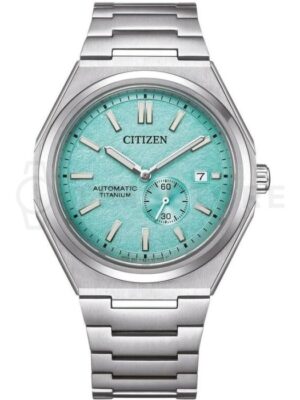 Citizen Super Titanium NJ0180-80M