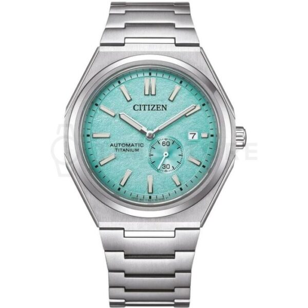 Citizen Super Titanium NJ0180-80M