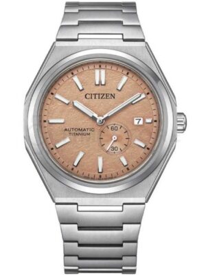 Citizen Super Titanium NJ0180-80Z