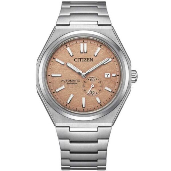 Citizen Super Titanium NJ0180-80Z