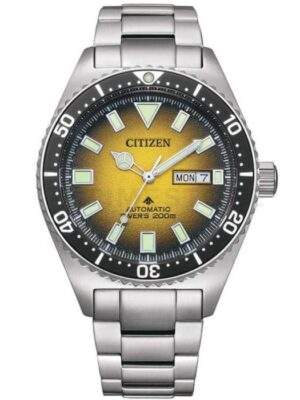 Citizen Promaster NY0120-52X