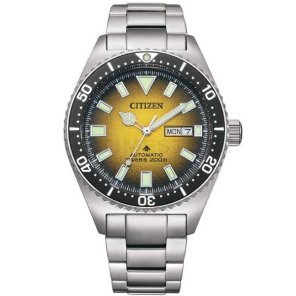 Citizen Promaster NY0120-52X