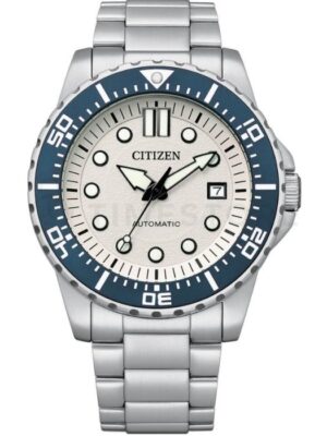 Citizen Automatic NJ0171-81A