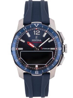 Festina Connected 23000/1