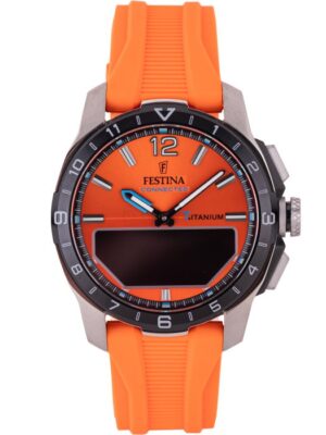 Festina Connected 23000/7