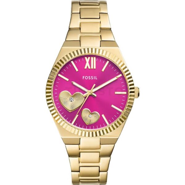 Fossil Scarlette ES5325