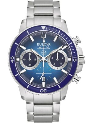 Bulova 96B380