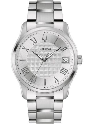 Bulova 96B391