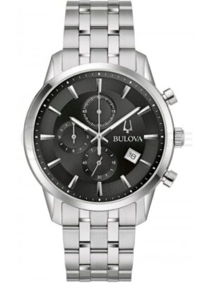 Bulova 96B412