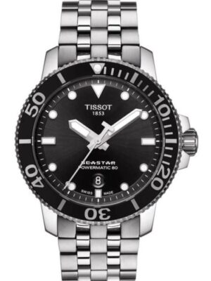 Tissot Seastar T120.407.11.051.00