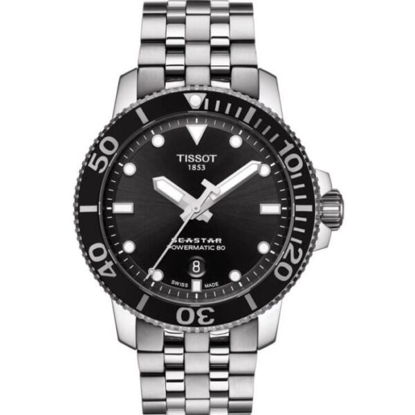 Tissot Seastar T120.407.11.051.00