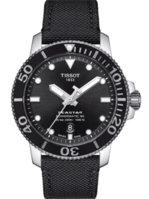 Tissot Seastar T120.407.17.051.00