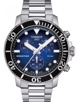 Tissot Seastar T120.417.11.041.01