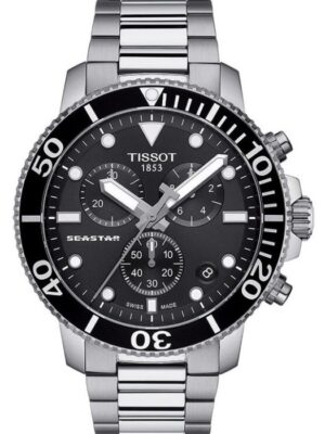 Tissot Seastar T120.417.11.051.00