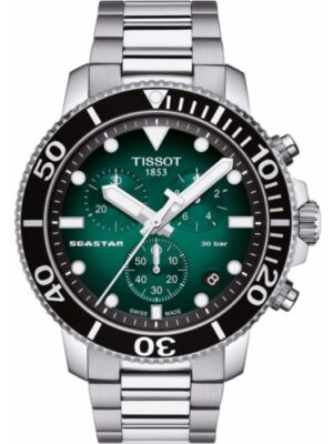 Tissot Seastar T120.417.11.091.01